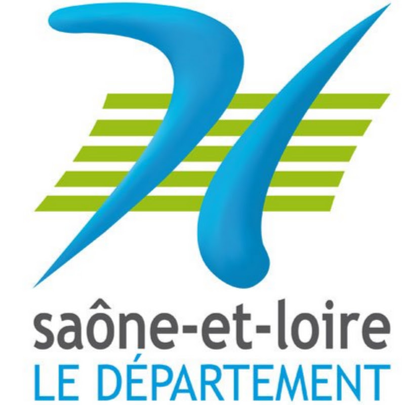 logo département 71