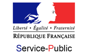 logo services publics