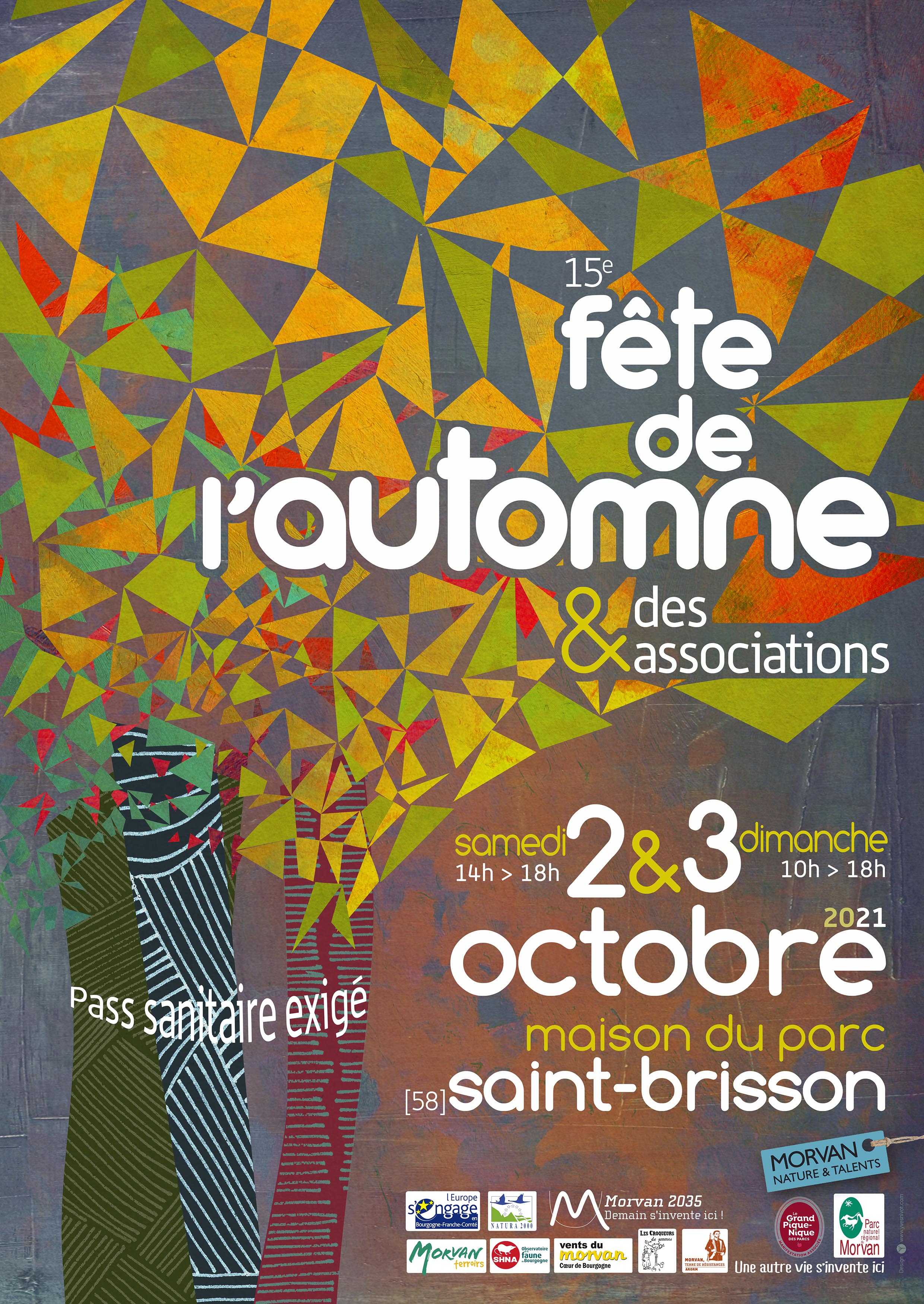 fête de l'automne