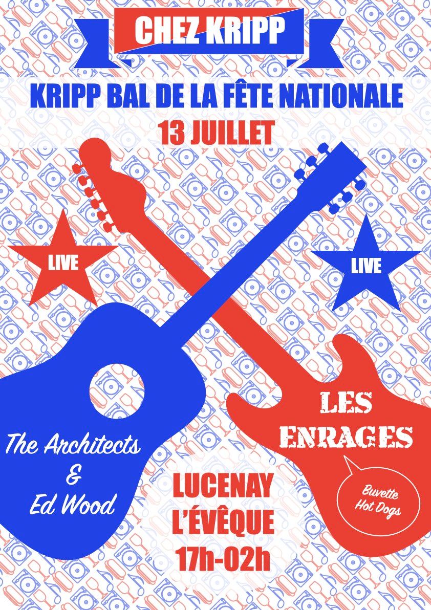 Bal de la Fête Nationale