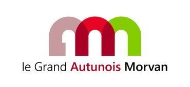 logo grand autunois morvan