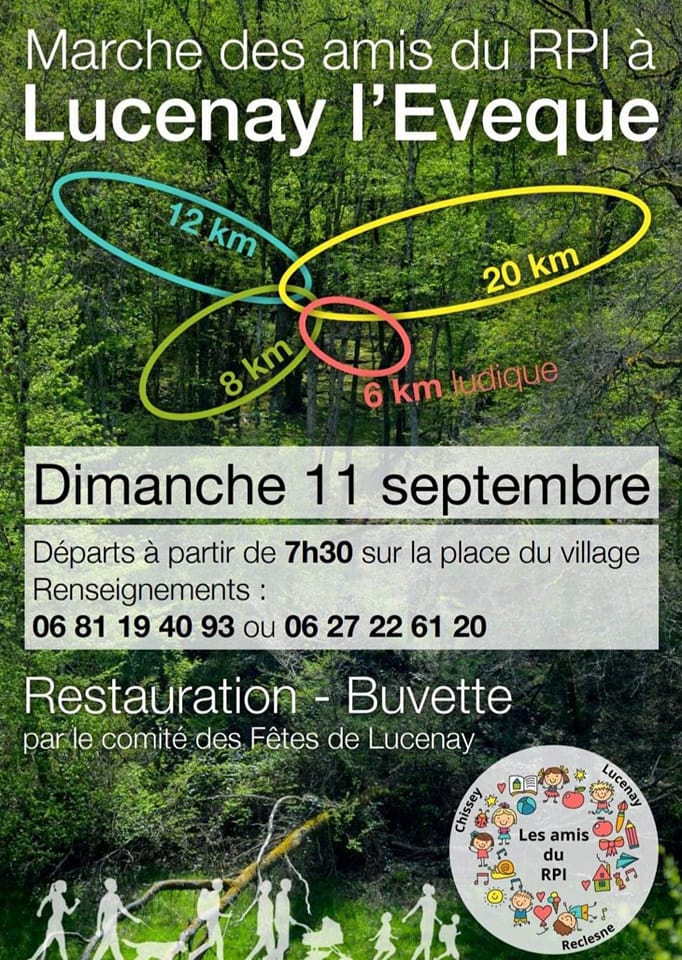 la marche du 11 septembre