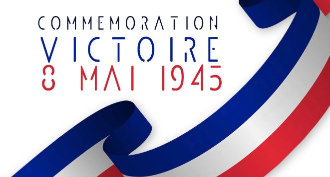 Commémoration du 8 mai