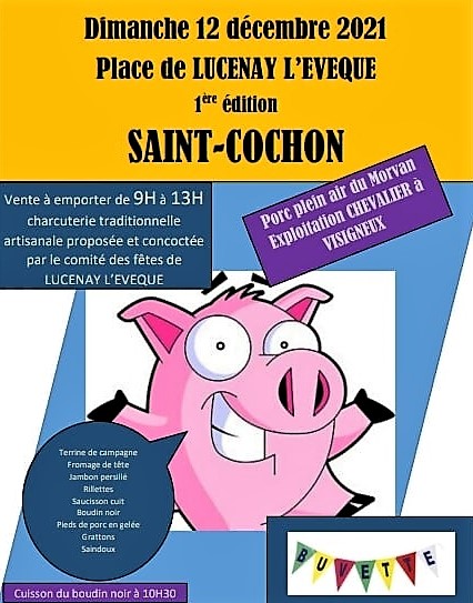 St cochon