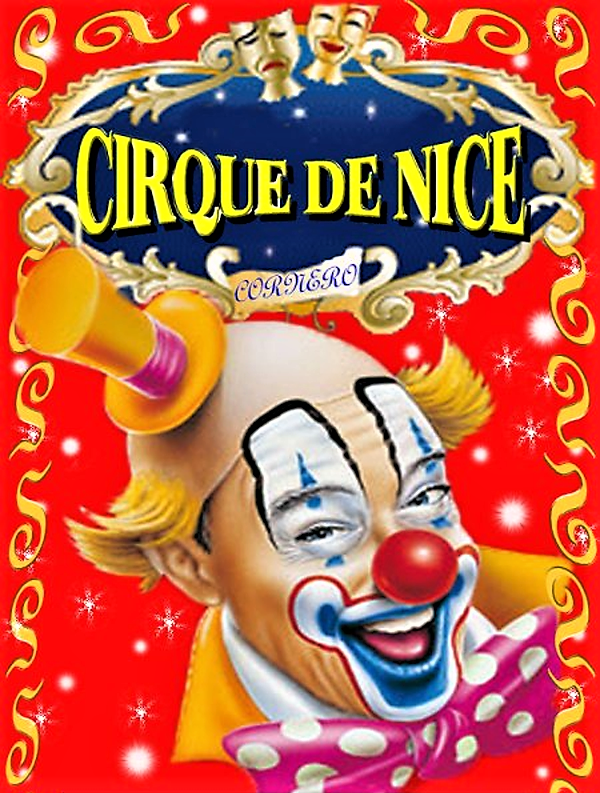 cirque de Nice