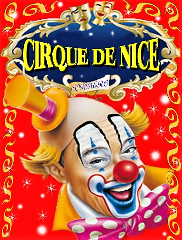 cirque de nice