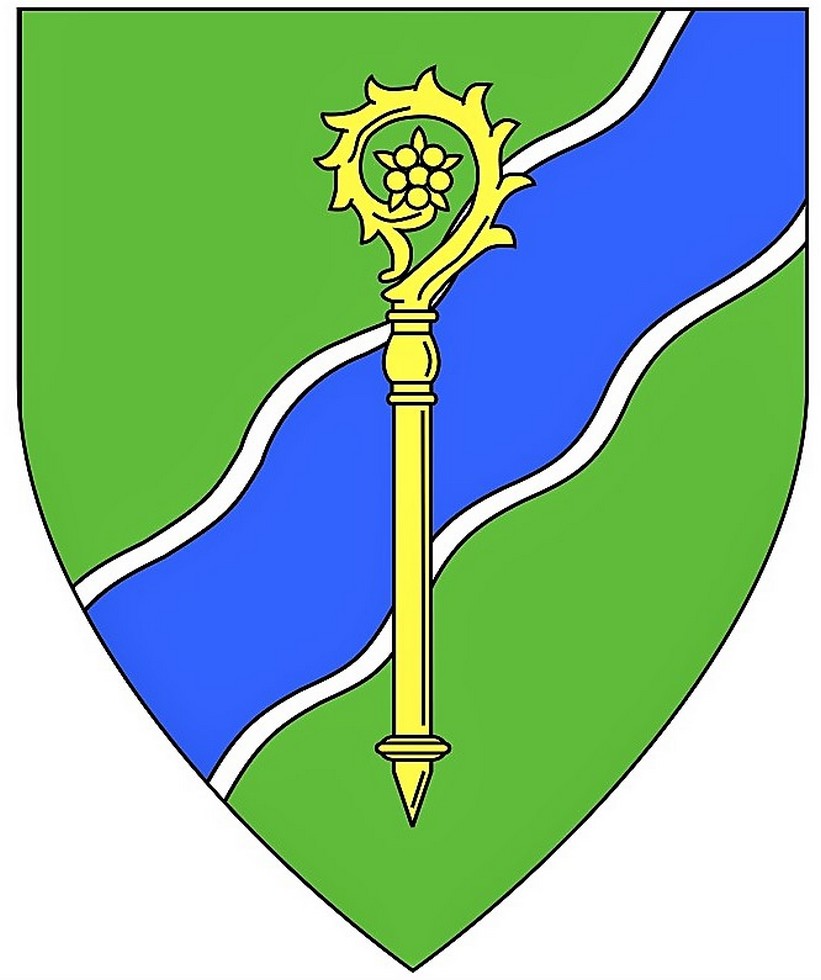 Logo Commune de Lucenay L'Evêque