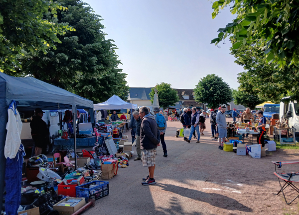 brocante