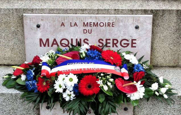 Maquis Serge