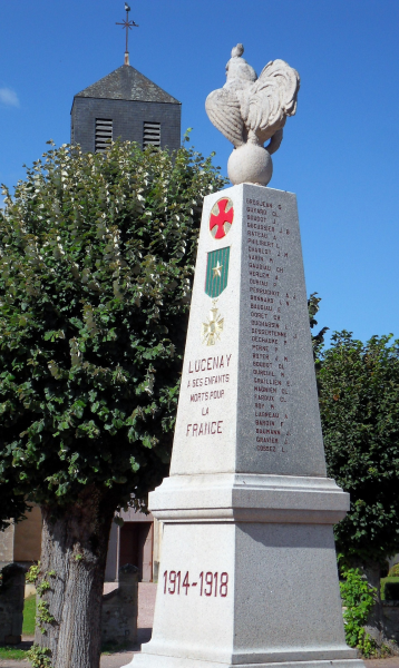 cérémonie du 11 novembre