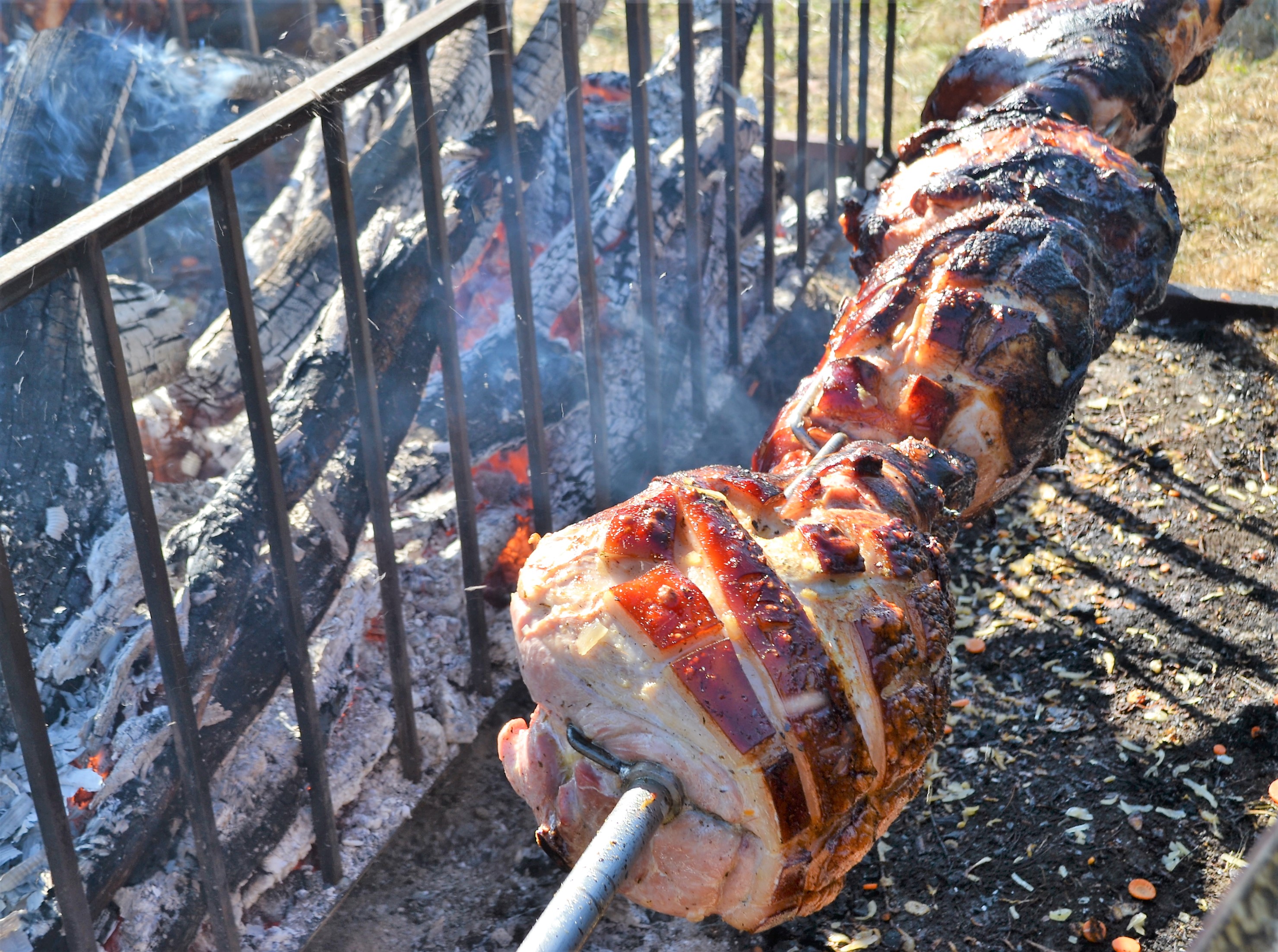 jambon du comité