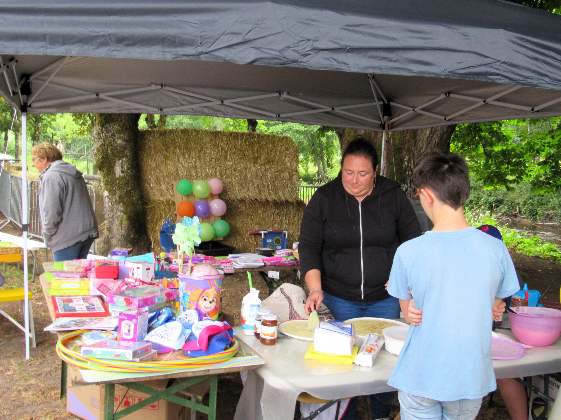 Kermesse des Associations