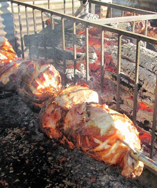 Jambon du Comité