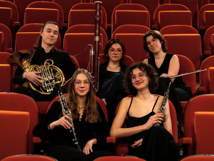 Quintete Aurae
