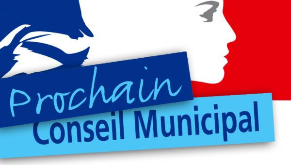 logo conseil municipal