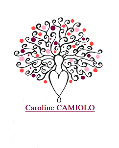 logo Caroline Camiolo