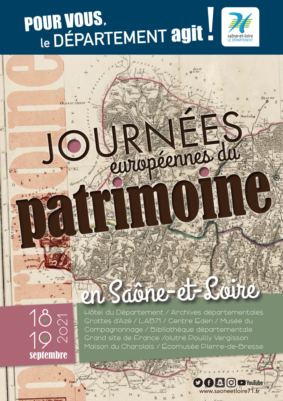 journées du Patrimoine